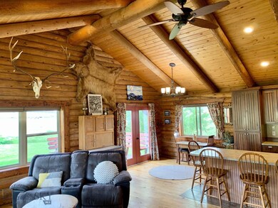 Vaulted Tongue & Groove Ceilings