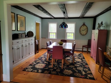 235 Adams Pond Rd, Boothbay, ME 04537 - photo 5