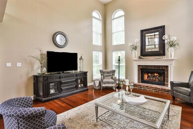 BEAUTIFUL CORNER WINDOWS HIGHLIGHT THIS STUNNING R