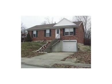 215 Janie Ln, New Albany, IN 47150 - photo 2