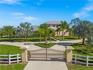 Gated entry