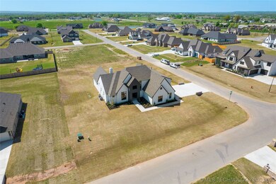 112 W 166th Place S, Glenpool, OK 74033 - photo 4