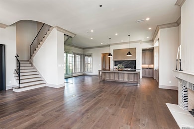 15722 Maxwell Dr, Baton Rouge, LA 70817 - photo 6