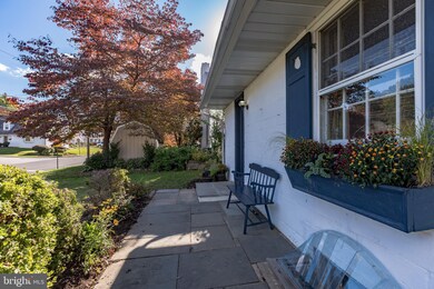 706 Seminole Ave, Jenkintown, PA 19046 - photo 2