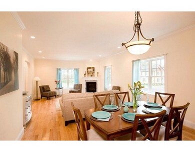 37 Senator Bolling Cir, Dorchester Center, MA 02124 - photo 4