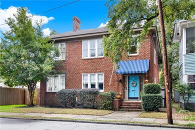 309 E 34th St unit 2, Savannah, GA 31401 - photo 2