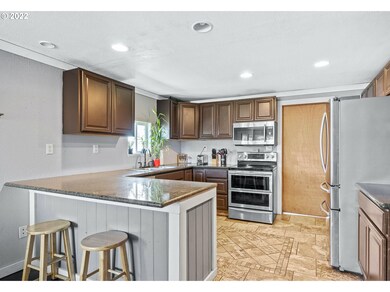 7355 Vaughn Rd, Tillamook, OR 97141 - photo 5