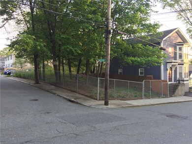 85 Jenkins St./12 Western St. looking SW