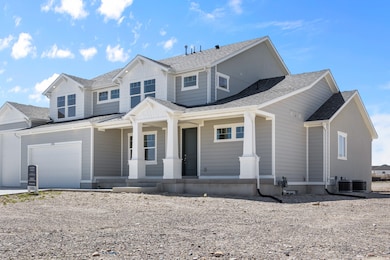769 W Cherry St unit 236, Grantsville, UT 84029 - photo 4