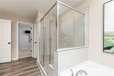 46 Hickory Grove Ave, Lawrenceville, GA 30046 - photo 5