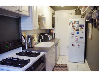 66 Queensberry St unit 121, Boston, MA 02215 - photo 3