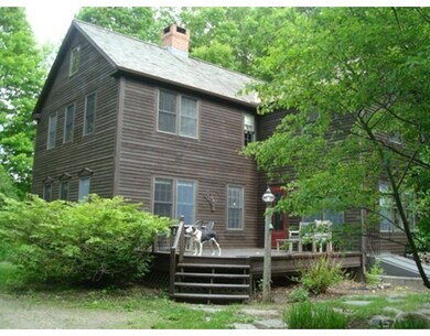 1379 West Rd, Ashfield, MA 01330 - photo 6