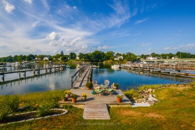 22 Badgers Island W, Kittery, ME 03904 - photo 3