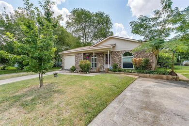 8309 Redonda St, Fort Worth, TX 76108 - photo 4