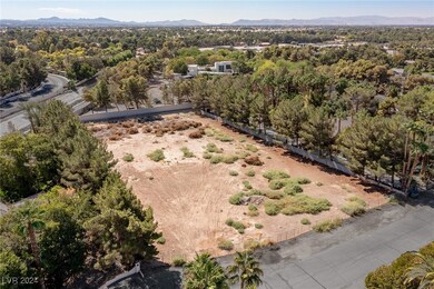 Aerial Photograph