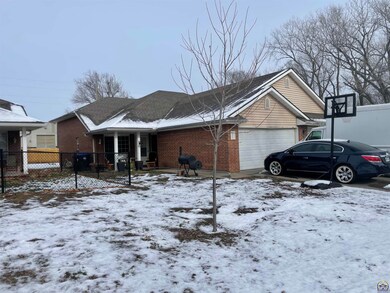 4224 SW 33rd Terrace, Topeka, KS 66614 - photo 2