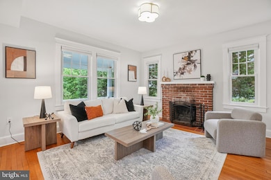 2439 Monroe St NE, Washington, DC 20018 - photo 5