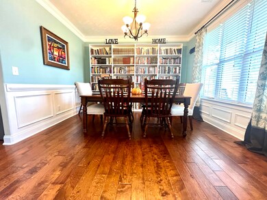 1252 Berkley Hills Pass, Evans, GA 30809 - photo 7