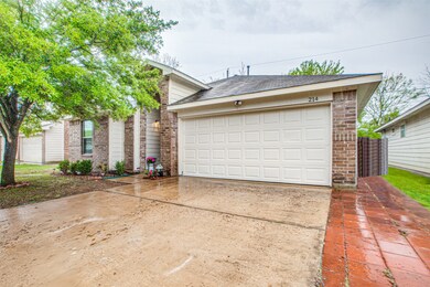 214 S Native Ln, Houston, TX 77022 - photo 3