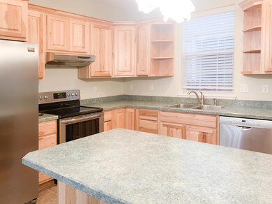 Kitchen Detail