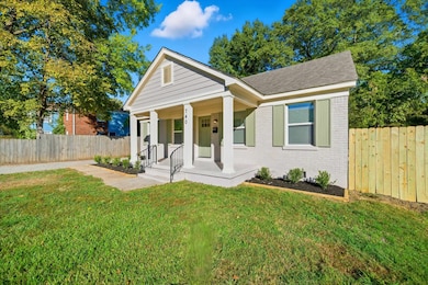 740 N Willett St, Memphis, TN 38107 - photo 3