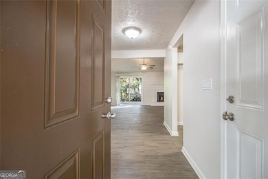 2154 Scarbrough Dr, Stone Mountain, GA 30088 - photo 4