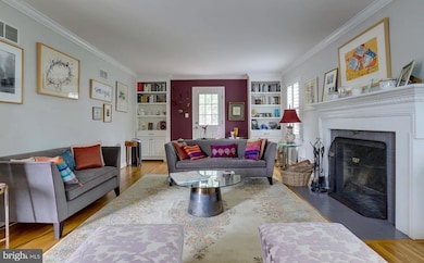 4401 Dresden St, Kensington, MD 20895 - photo 4