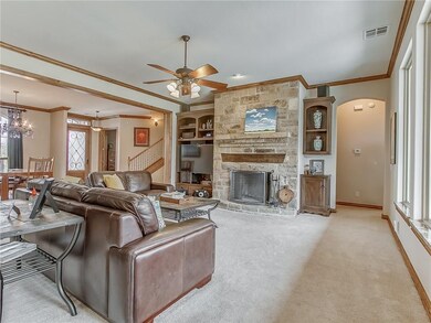 14500 S Santa fe Ave, Edmond, OK 73025 - photo 6