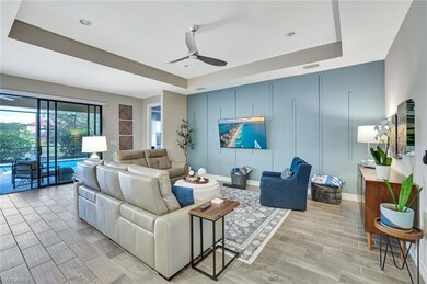 14384 Tuscany Pointe Cove, Naples, FL 34120 - photo 3