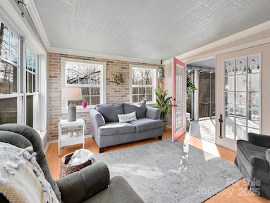 90 Davidson Gap Rd, Leicester, NC 28748 - photo 6