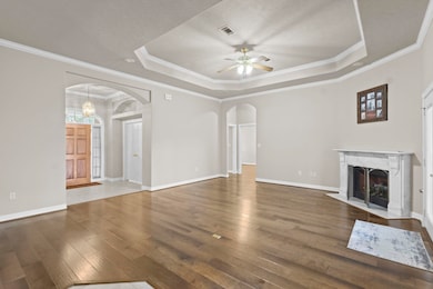 7689 South Boardwalk, Lumberton, TX 77657 - photo 4