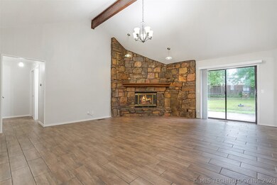1209 W Honolulu St, Broken Arrow, OK 74012 - photo 6