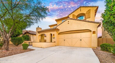 Front Elevation