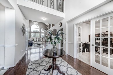 2715 Angela Way Dr, Spring, TX 77386 - photo 7