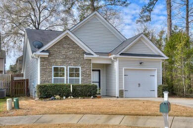 665 Dunrobin Ln, Grovetown, GA 30813 - photo 2