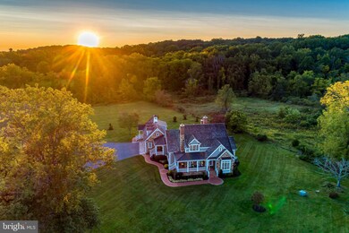 2030 Greenspring Valley Rd, Stevenson, MD 21153 - photo 3