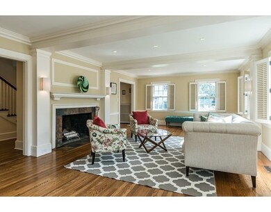 17 Hancock St, Lexington, MA 02420 - photo 4
