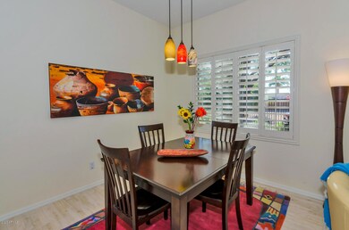 25 S Quinn Cir unit 45, Mesa, AZ 85206 - photo 4