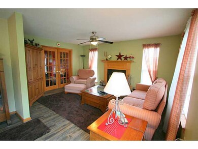 Family Room.