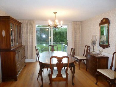 Dining Room.