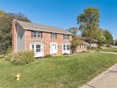 1611 Burnside Ln, Saint Charles, MO 63303 - photo 2