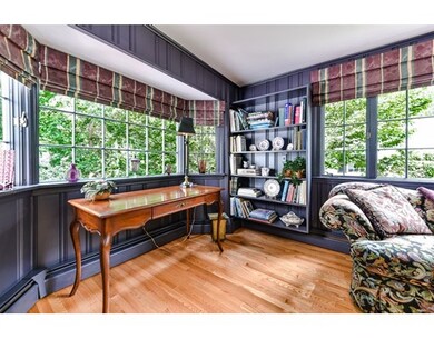 48 Thackeray Rd, Wellesley Hills, MA 02481 - photo 6