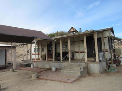 40235 Old Highway 80, Boulevard, CA 91905 - photo 7