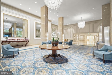 The Colonnade unit 204, Washington, DC 20007 - photo 7