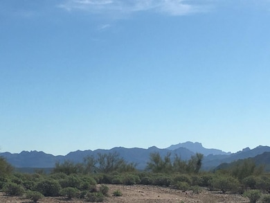 Mountain Views