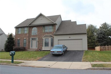 2408 Danfield Way, Macungie, PA 18062 - photo 4