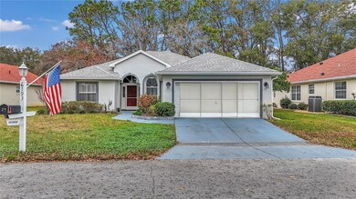 Welcome Home!