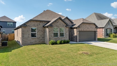 4236 W 4th St, Skiatook, OK 74070 - photo 3