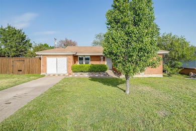 824 Brown Trail, Bedford, TX 76022 - photo 3