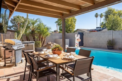 8701 E Columbus Ave, Scottsdale, AZ 85251 - photo 4